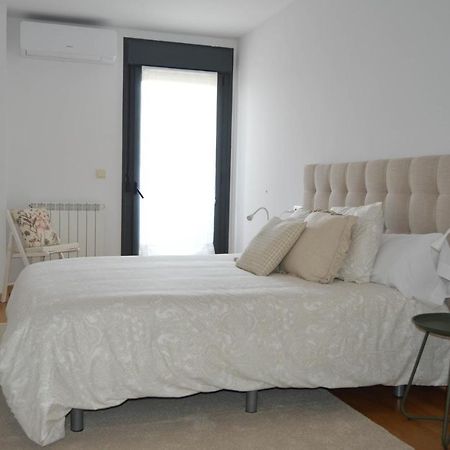 Apartament Refugio De Bardenas Tudela Zewnętrze zdjęcie