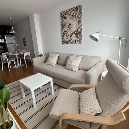 Apartament Refugio De Bardenas Tudela Zewnętrze zdjęcie