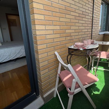 Apartament Refugio De Bardenas Tudela Zewnętrze zdjęcie