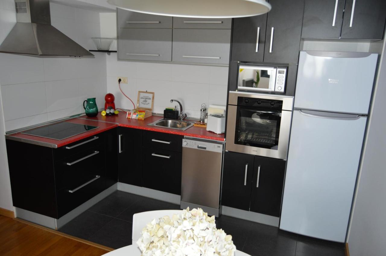 Apartament Refugio De Bardenas Tudela Zewnętrze zdjęcie