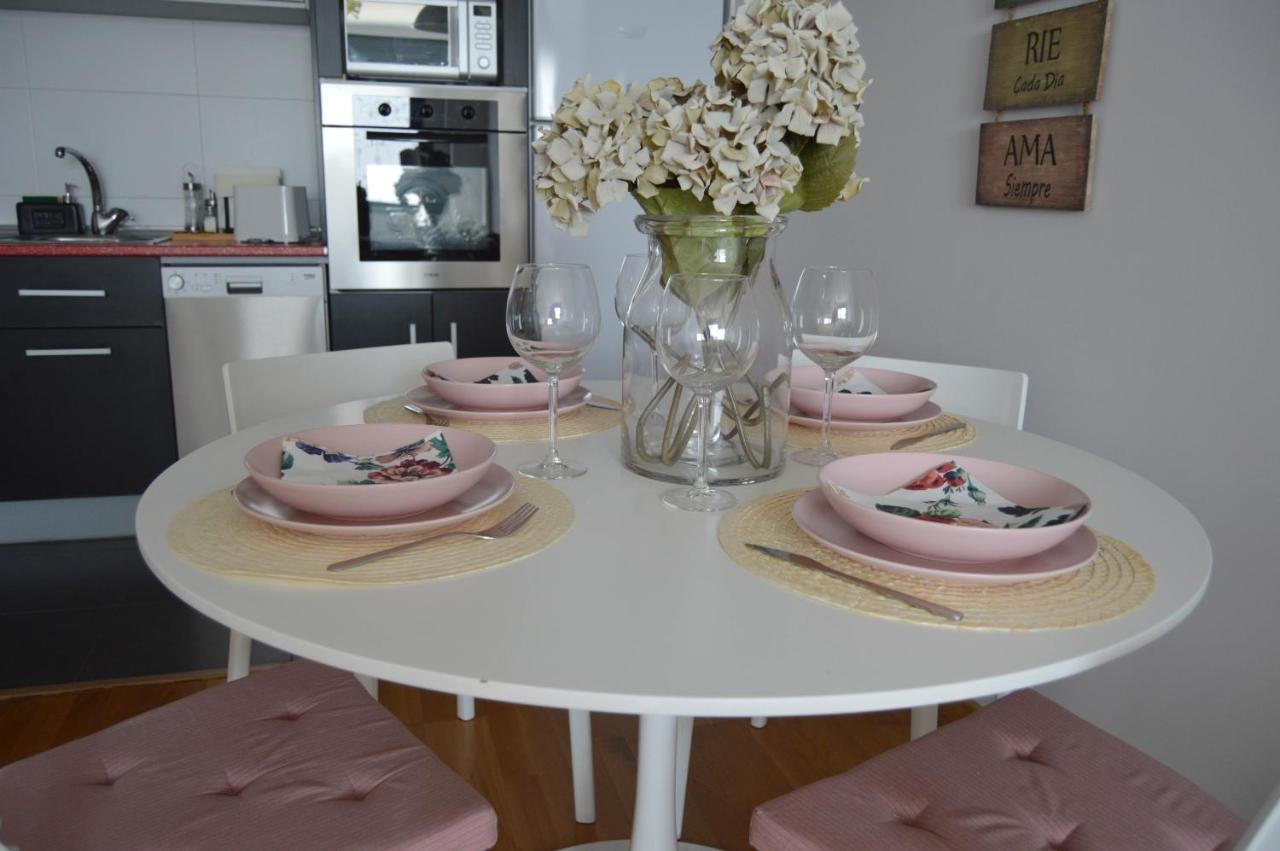Apartament Refugio De Bardenas Tudela Zewnętrze zdjęcie