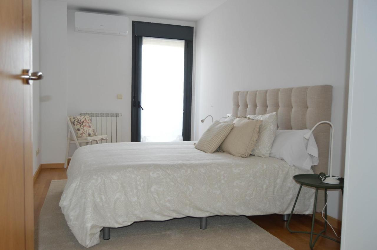 Apartament Refugio De Bardenas Tudela Zewnętrze zdjęcie