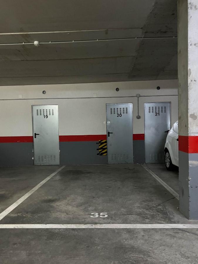 Apartament Refugio De Bardenas Tudela Zewnętrze zdjęcie