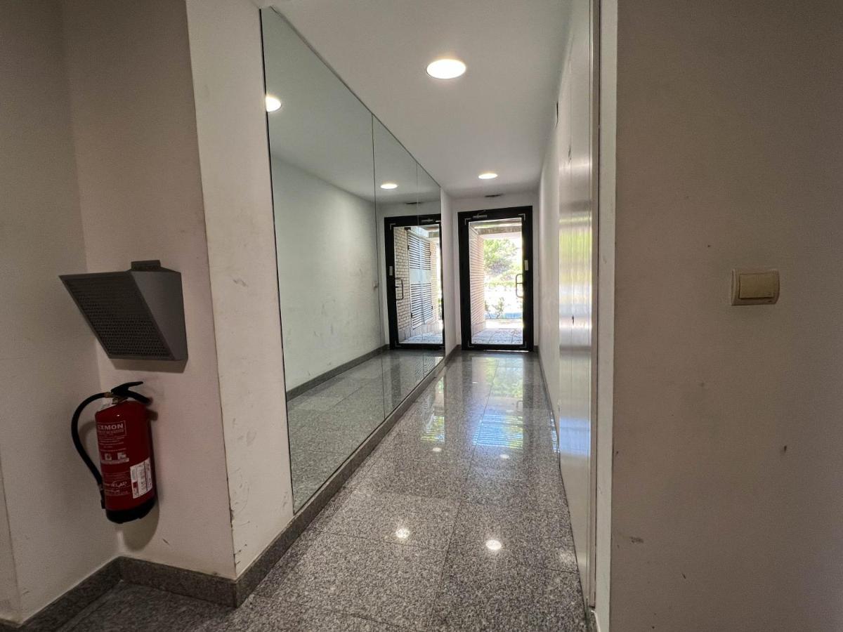 Apartament Refugio De Bardenas Tudela Zewnętrze zdjęcie