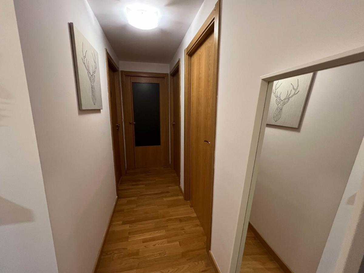 Apartament Refugio De Bardenas Tudela Zewnętrze zdjęcie