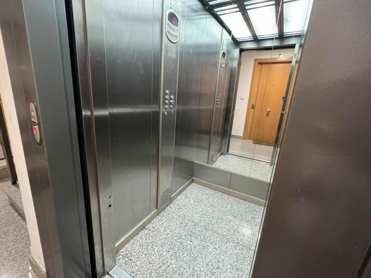 Apartament Refugio De Bardenas Tudela Zewnętrze zdjęcie