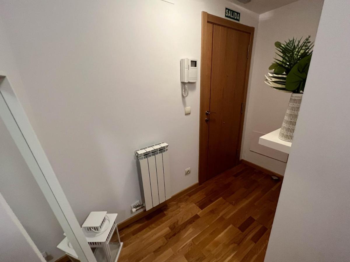 Apartament Refugio De Bardenas Tudela Zewnętrze zdjęcie