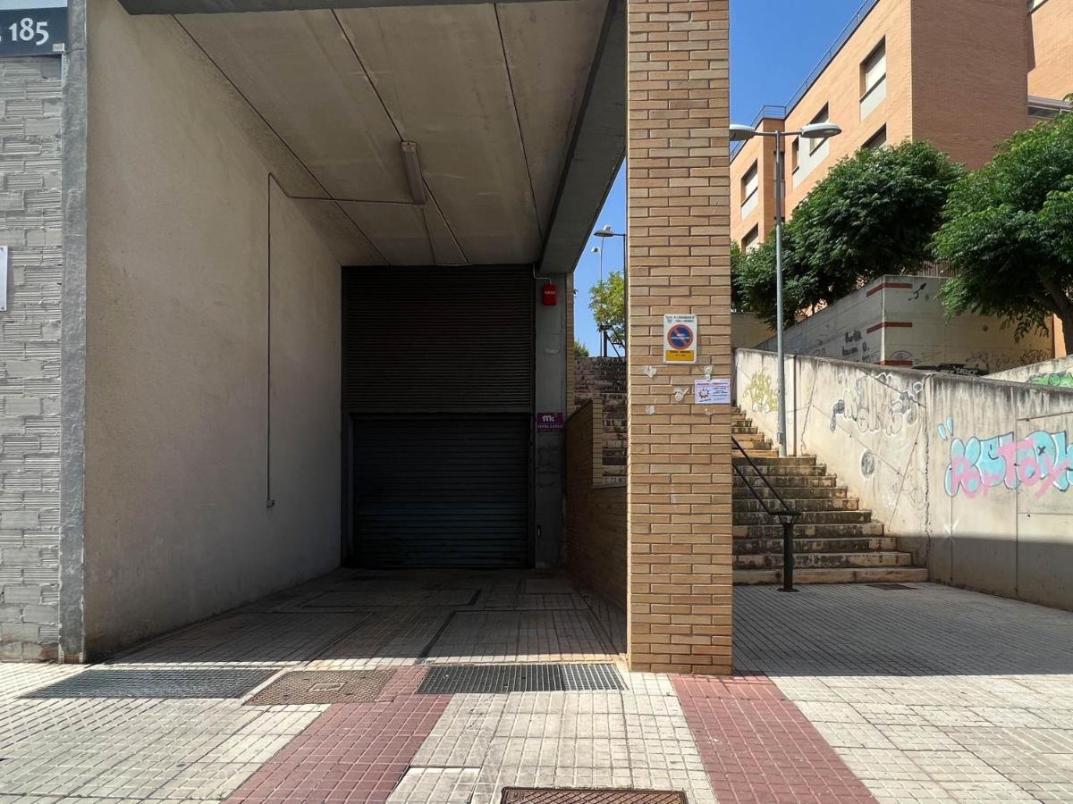 Apartament Refugio De Bardenas Tudela Zewnętrze zdjęcie