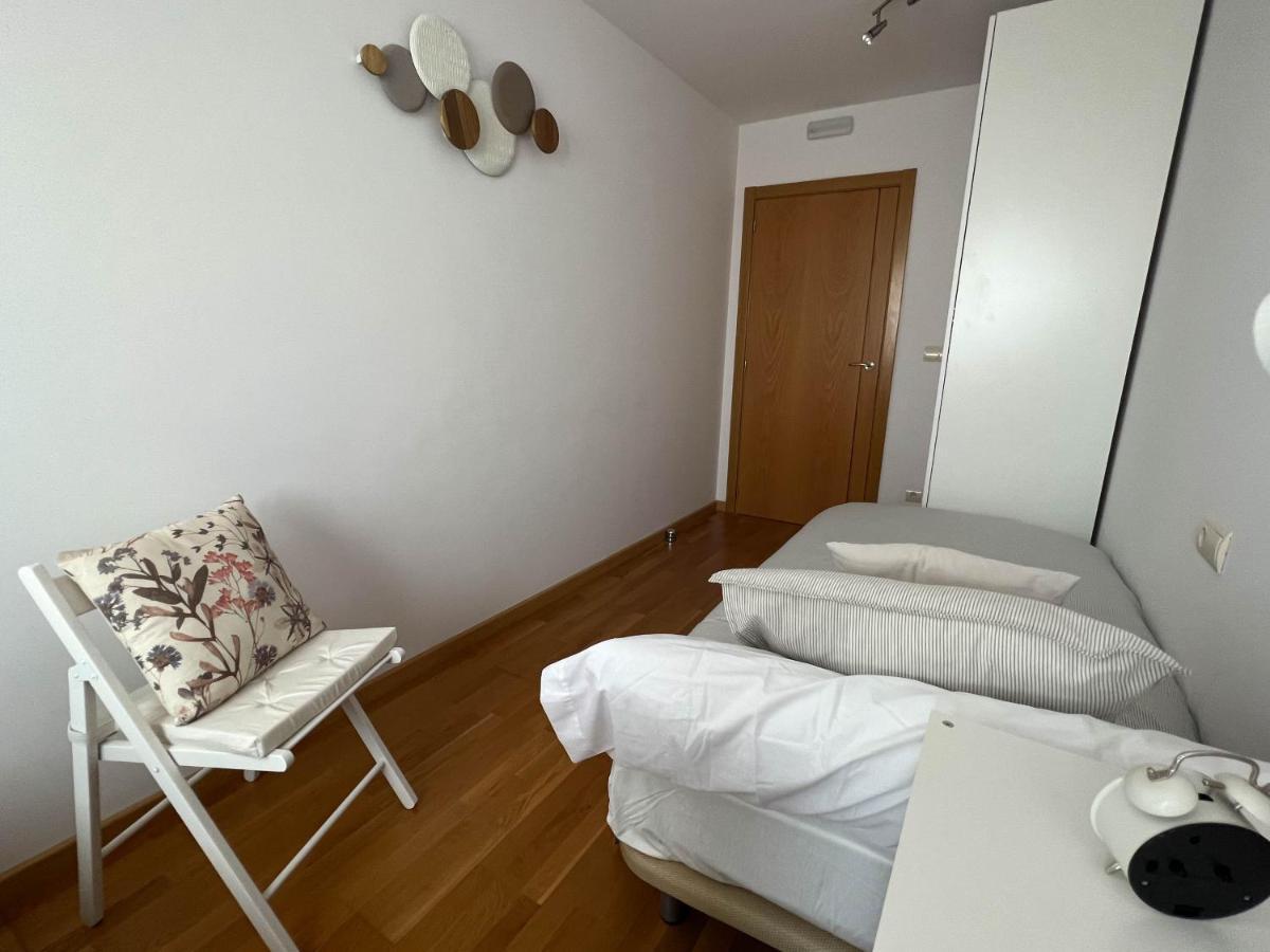 Apartament Refugio De Bardenas Tudela Zewnętrze zdjęcie